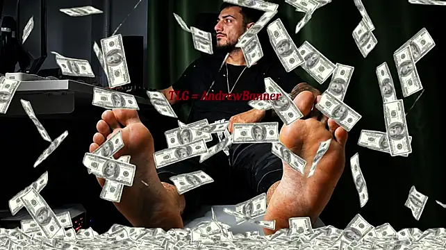 AndrewBanner Chat XXX live