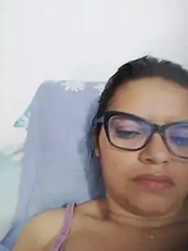 Czat XXX na żywo – selena_foxy
