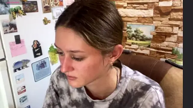RenettaImrie's Live XXX Chat