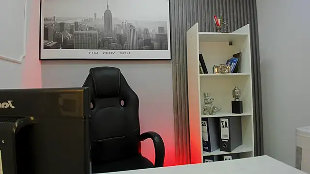JuanKFit_45 Pertunjukan Webcam