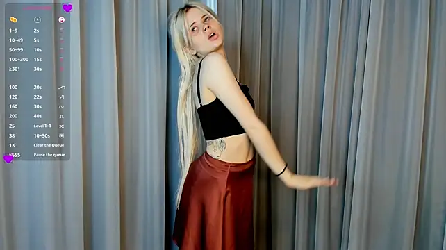 ColleenPhilipp Live XXX-chat