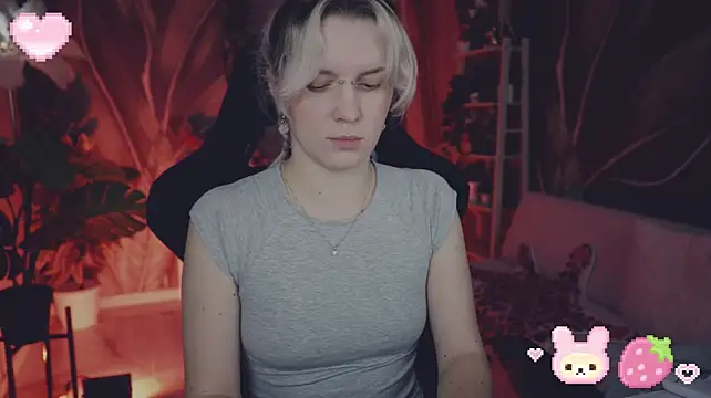Chatroom XXX en direct de BethanyCloud