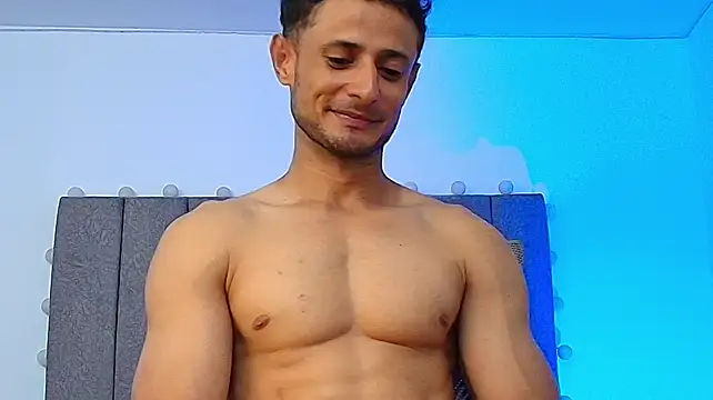 Czat XXX na żywo – Adonys_Lewis_
