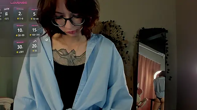 Czat XXX na żywo – Runa_Ashen