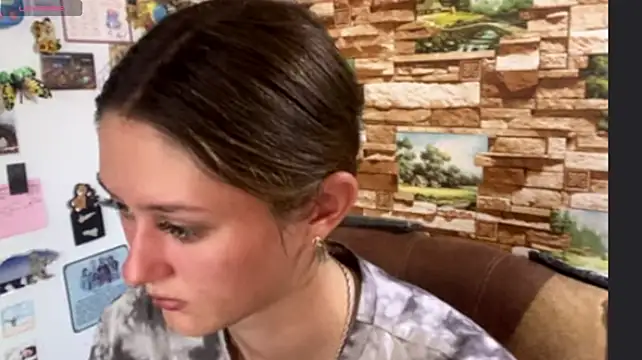 Czat XXX na żywo – RenettaImrie