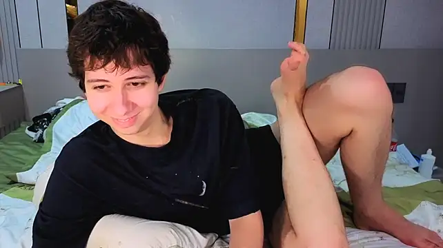 Timothy_Fox's Live XXX Chat