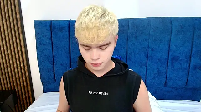 Ian_Stone Live XXX-chat