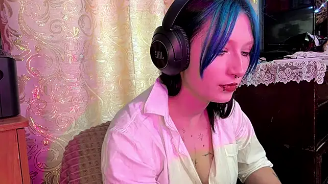 Missmeew – Live XXX-chat