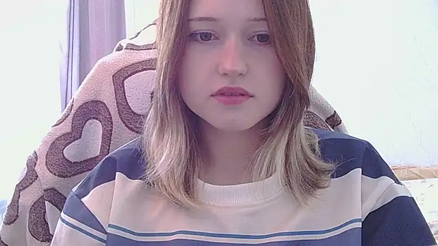 Chat +18 de Beloved_Mary ao vivo