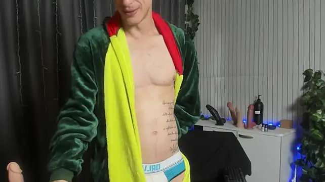 James2Inkedn Live XXX chat