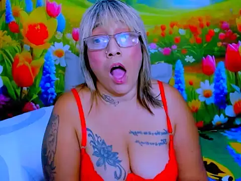 indianroxy – Live XXX-chat