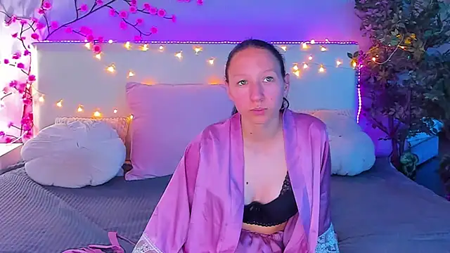 VanessaSims Obrolan Langsung XXX