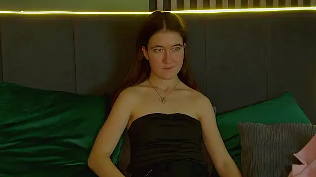 AprilWulkings Live XXX-Chat