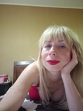 SelinaLovqx – Live XXX-chat