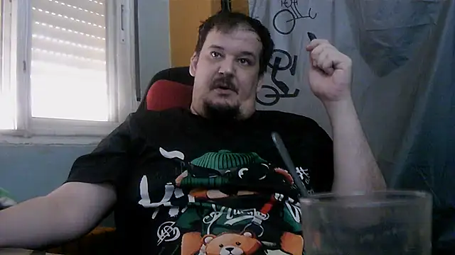 porkorossy Live XXX-Chat