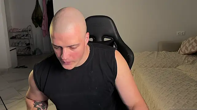 telenokk's Live XXX Chat