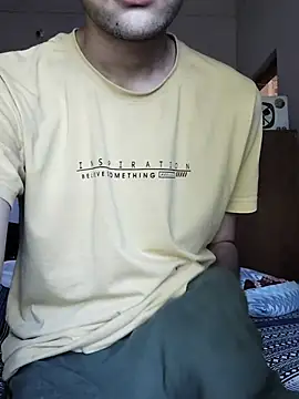 Alfharoh Show Webcam