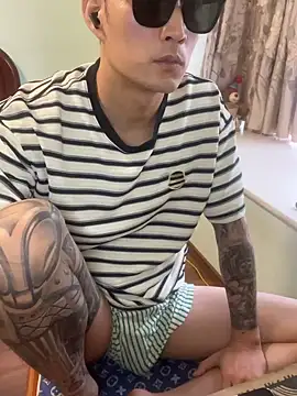 Sembang XXX Secara Langsung Panda-x