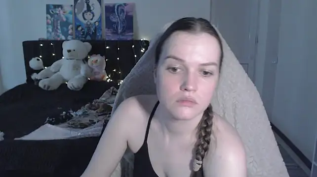 Little_flowers' Live XXX Chat