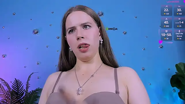 XXX chat uživo modela lumi_soft