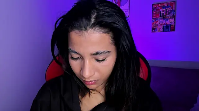 Chat XXX en directo de Emily_bruss