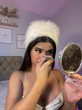 JassmineLove's Live XXX Chat