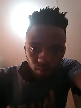 HandsomeBoy990's Webcam Show