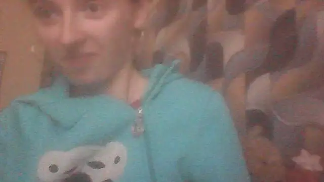 Chat +18 de TayanaJons ao vivo