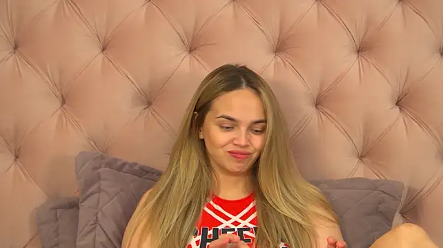 Chat +18 de AnitaVenture ao vivo