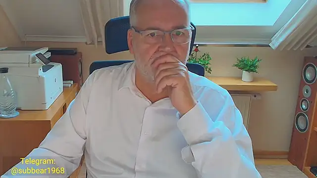 Chat XXX Live subbear1968