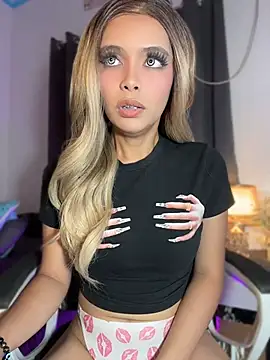 MajesticKitana Live XXX-chat