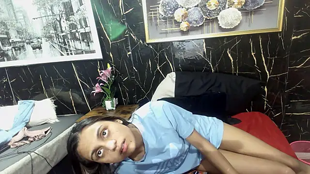 Luscious_Lexy Live XXX-chat