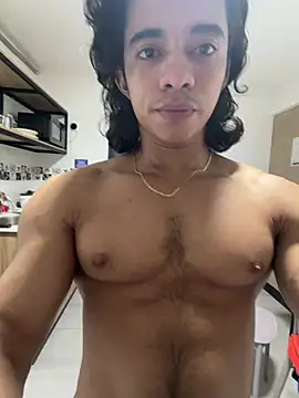 Jordan_PatrickのライブXXXチャット