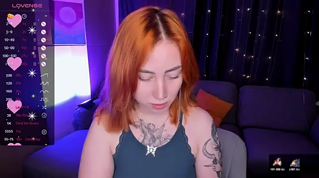 deboramoore 라이브 XXX 채팅