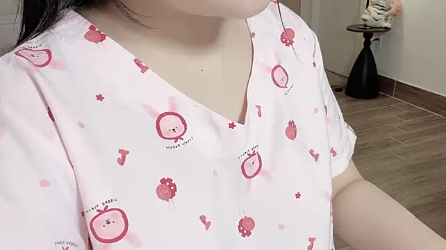 แชท XXX สดของ CapyBlush