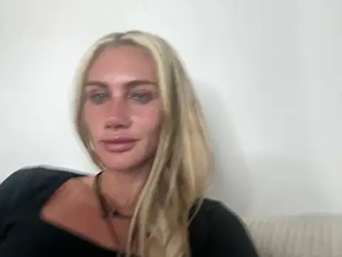 Czat XXX na żywo – Elsa_24
