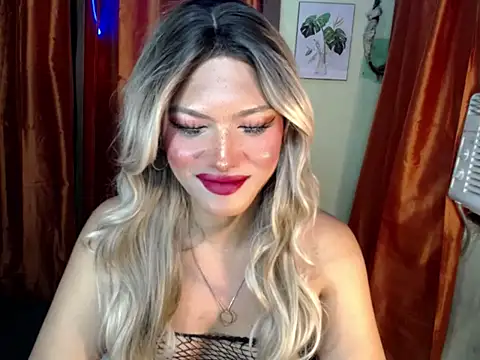 Queensabbyvee's Webcam Show