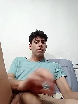 Chat XXX en directo de Aj212