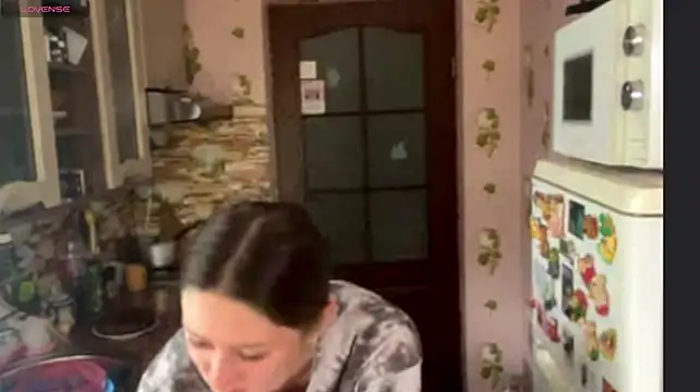 RenettaImrie Chat XXX in diretta