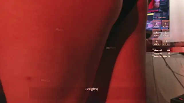 XXX chat uživo modela velourrra
