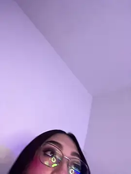 SalomeFerrer Chat XXX in diretta