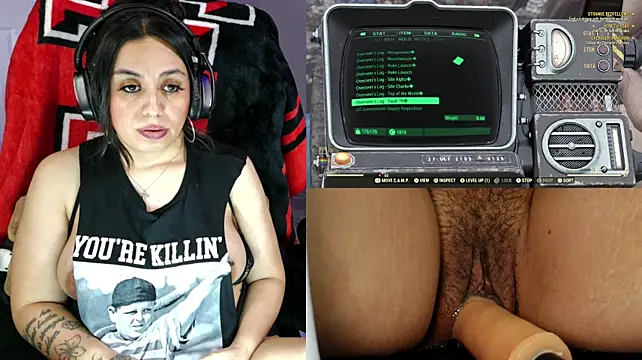 Chat +18 de Blaze_Onn ao vivo