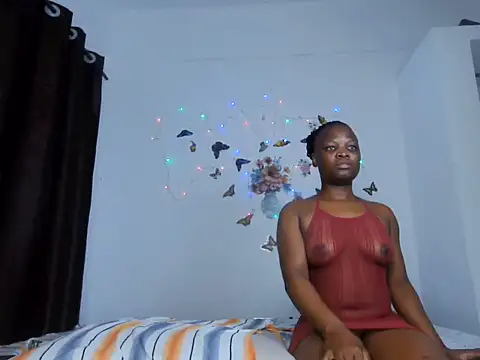 Czat XXX na żywo – Crystal_x_ebony
