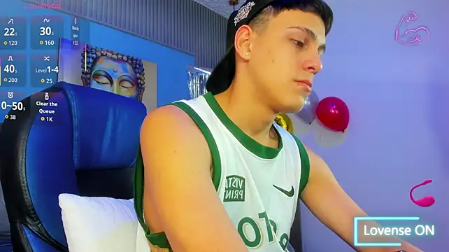 Ethanx18_ Live XXX-chat