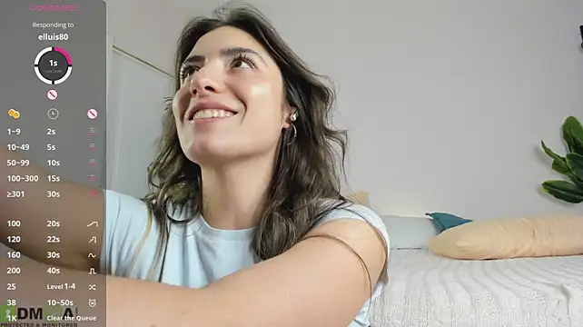 צ'אט XXX בשידור חי של avayuzu