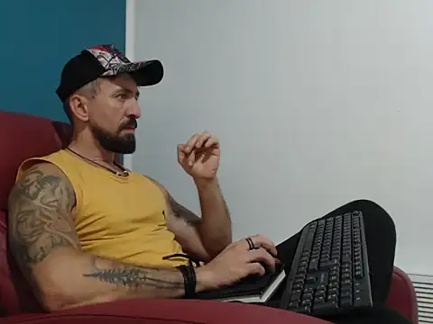MasterTFK Chat XXX live