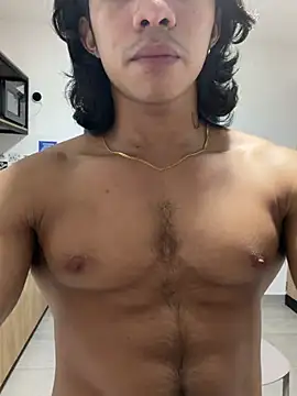 Chat XXX en directo de Jordan_Patrick