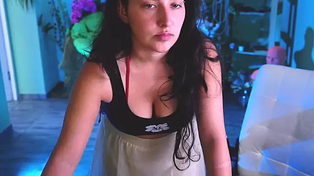 CeceliaJohnson live XXX chat