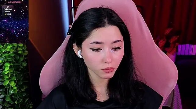 Chat XXX ao vivo de RedMidnight