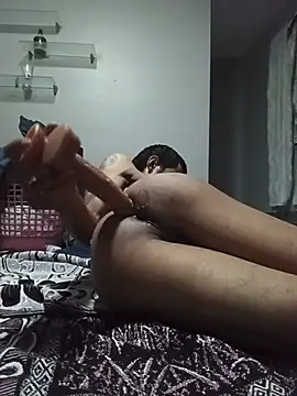 Živý XXX chat hotboy666274